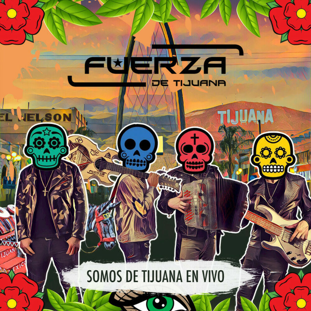 Picture of Somos de Tijuana (En Vivo)
