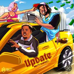 Cover of UPDATE