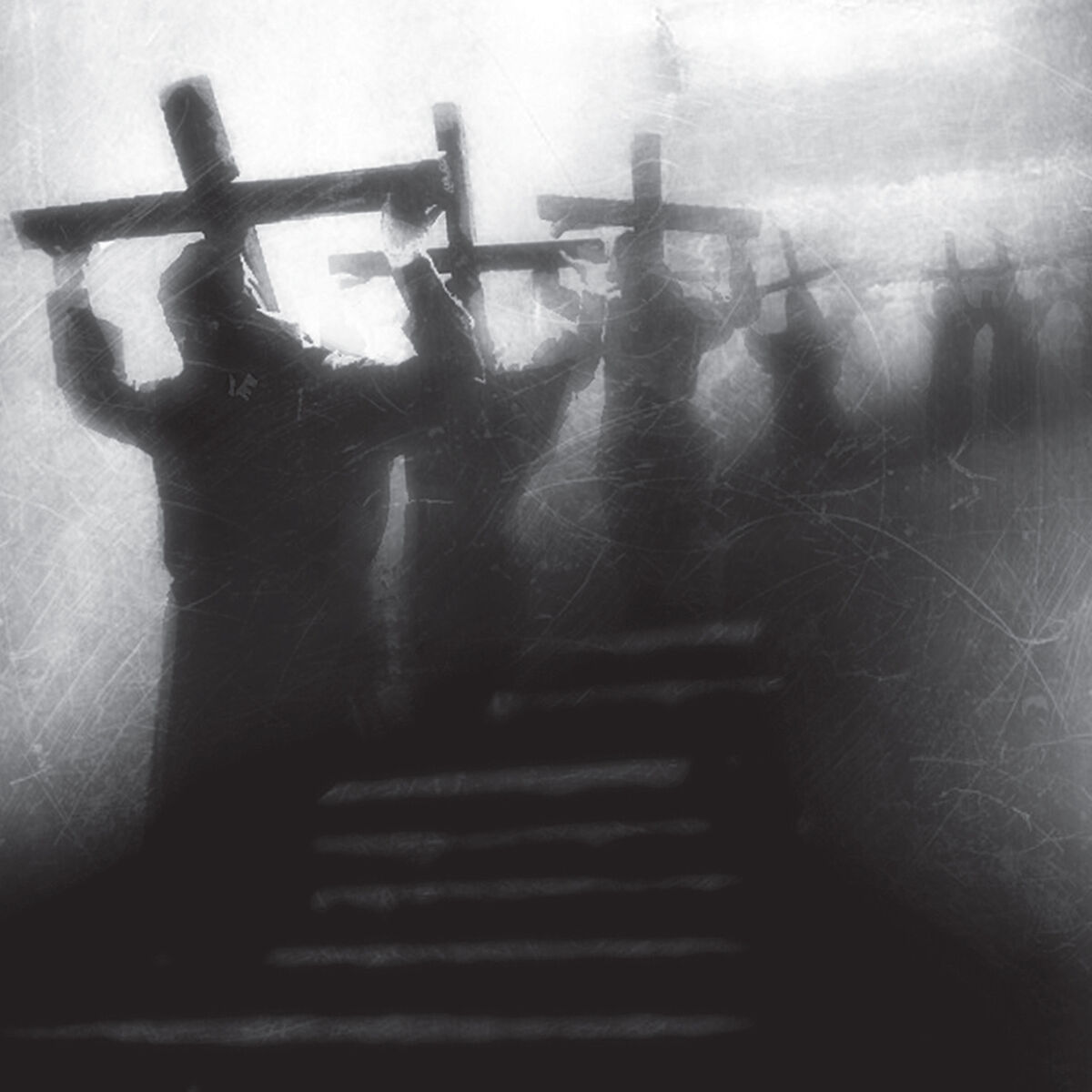 Album cover of 8 ½ - Feberdrömmar I Vaket Tillstånd