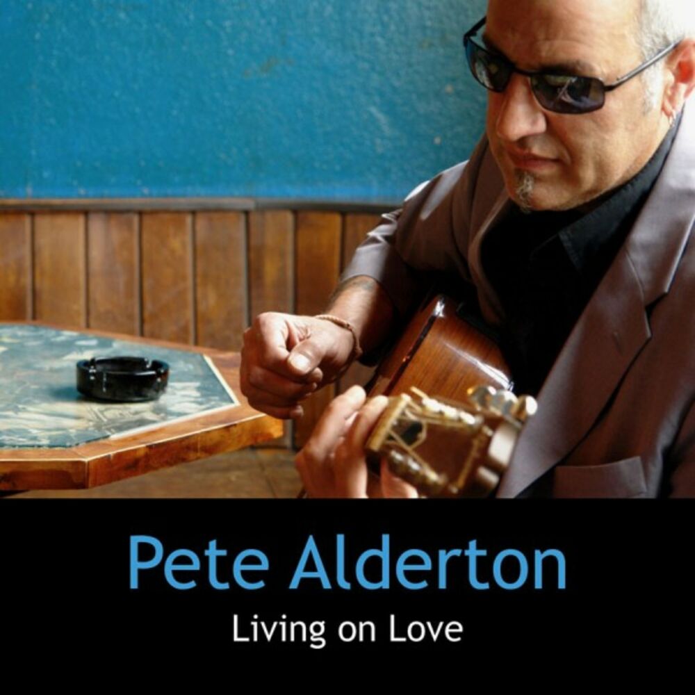 Picture of Living on Love