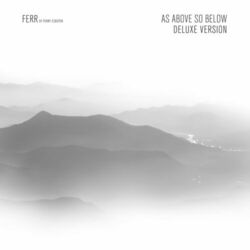 Cover of As Above So Below (Deluxe Version)