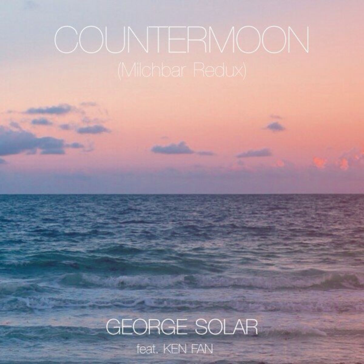 Album cover of Countermoon (Milchbar Redux)