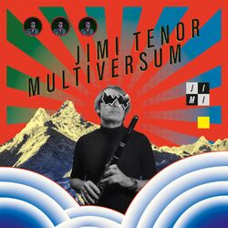 Cover of Multiversum