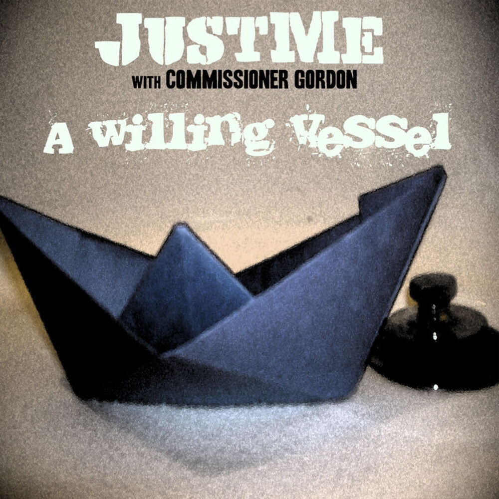 Picture of A Willing Vessel