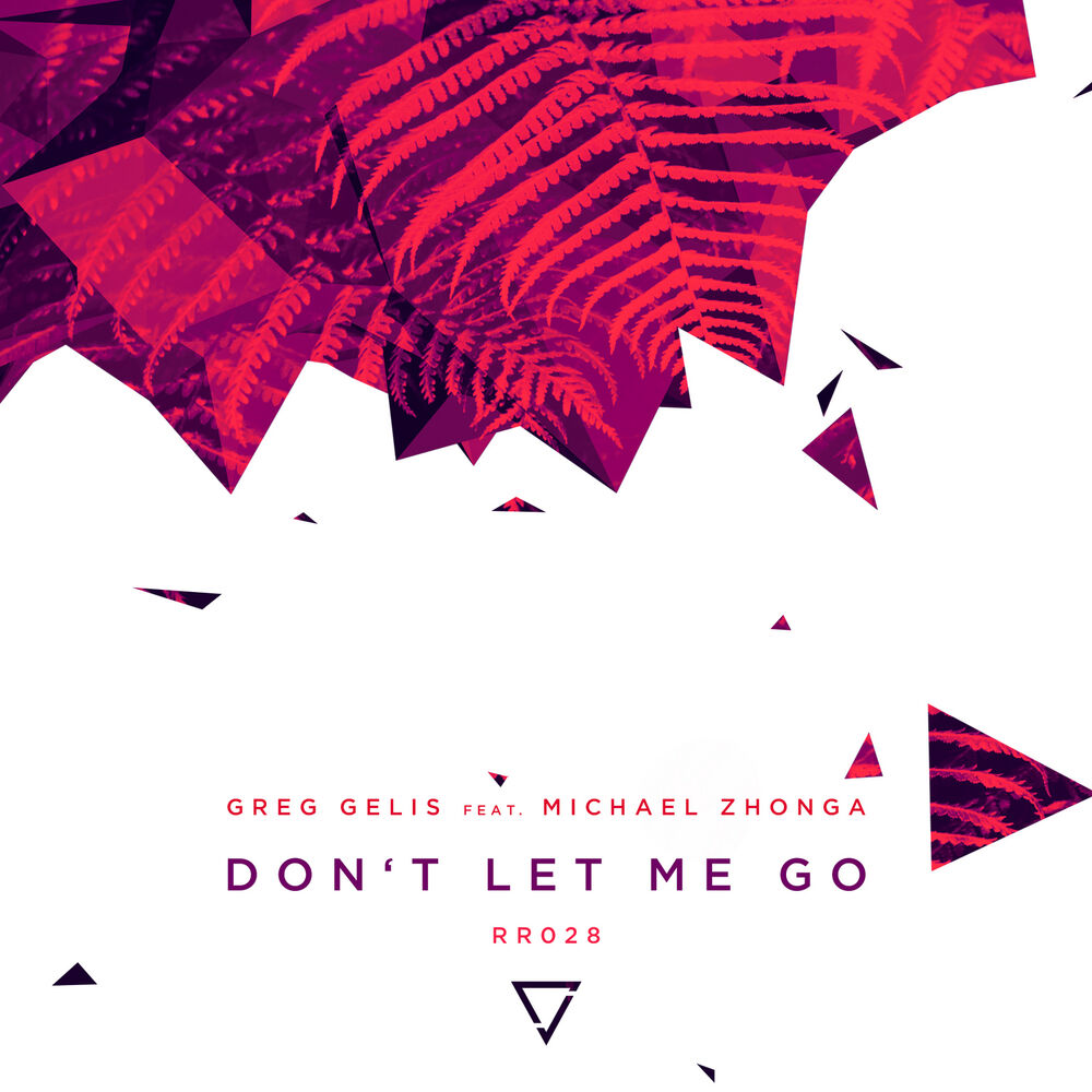 Picture of Don't Let Me Go (feat. Michael Zhonga)