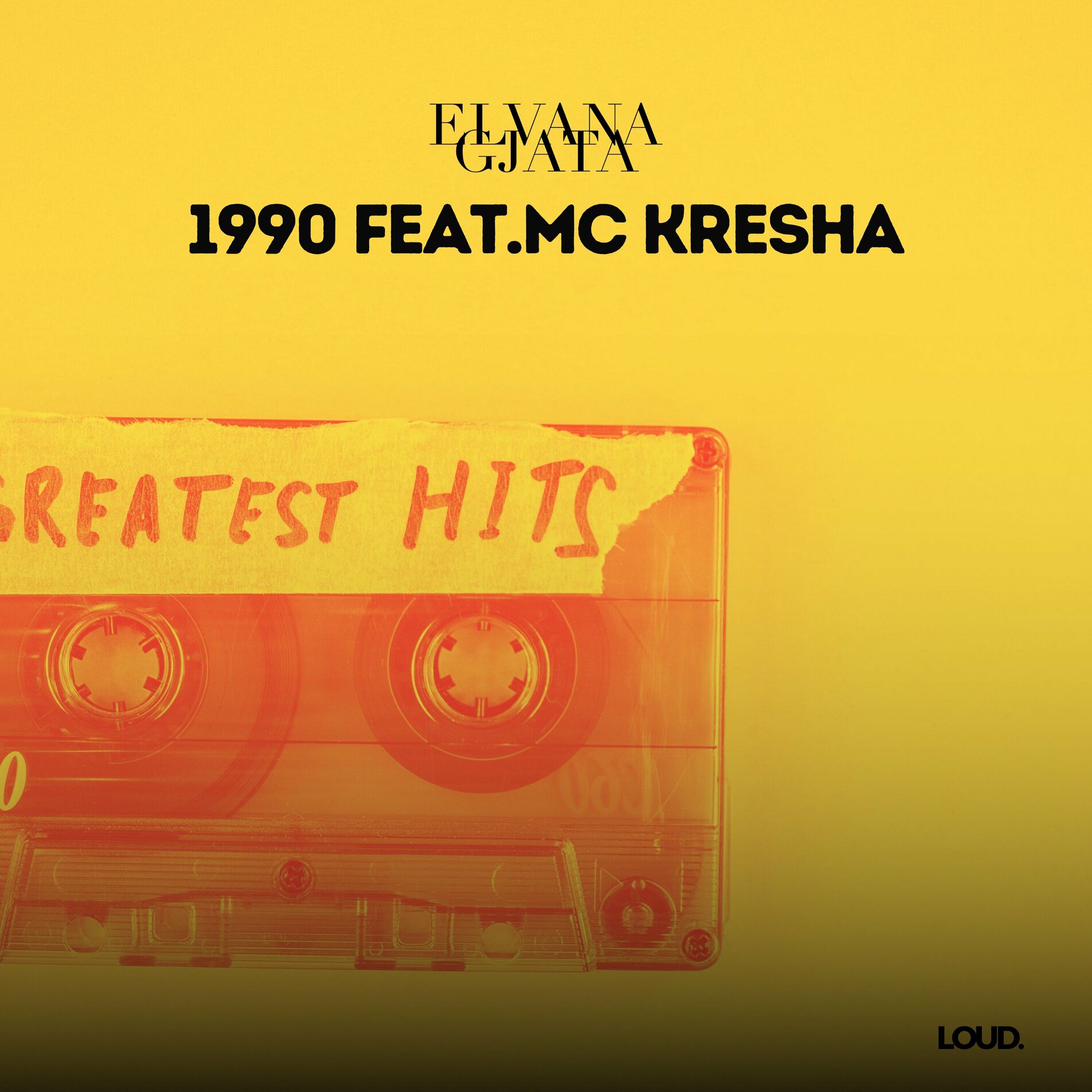 Album cover of 1990