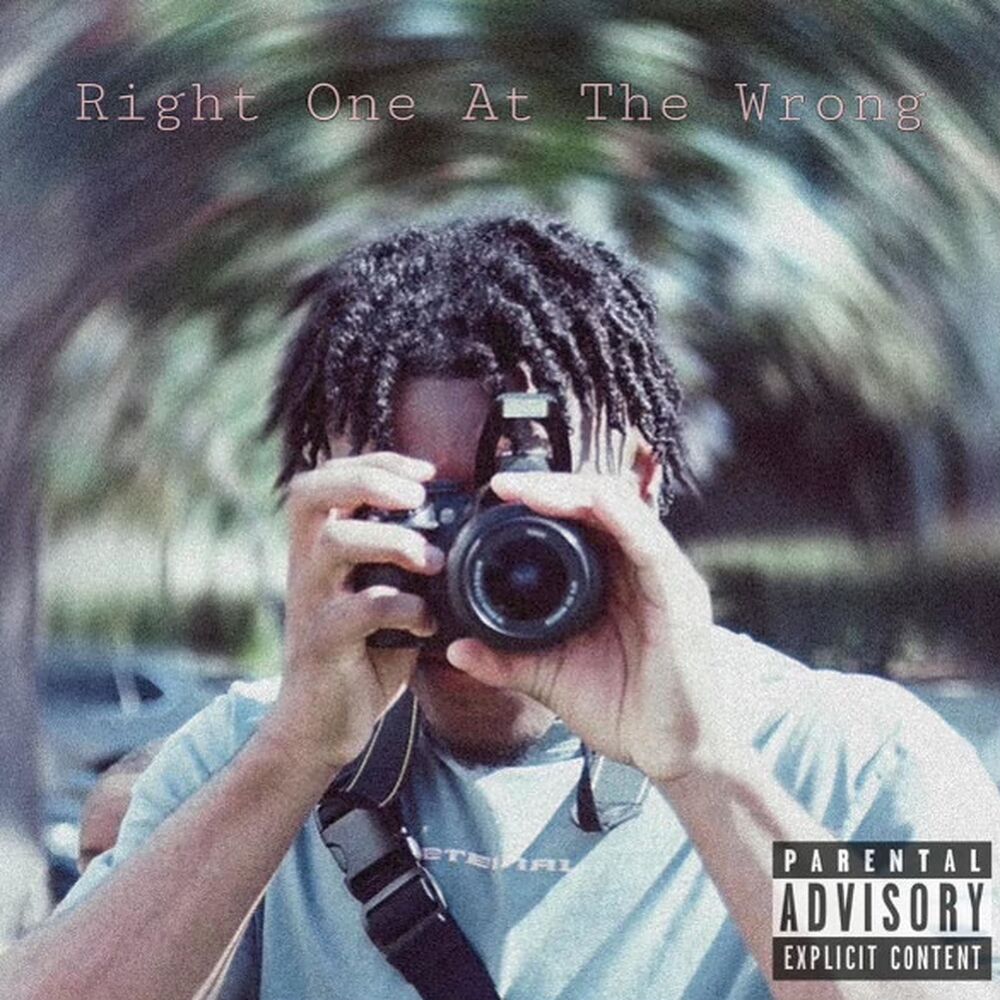 Picture of Right One At The Wrong