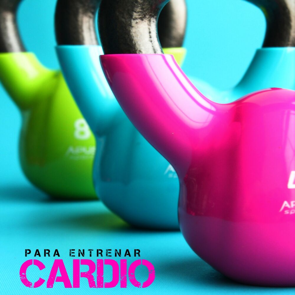 Picture of Para Entrenar
