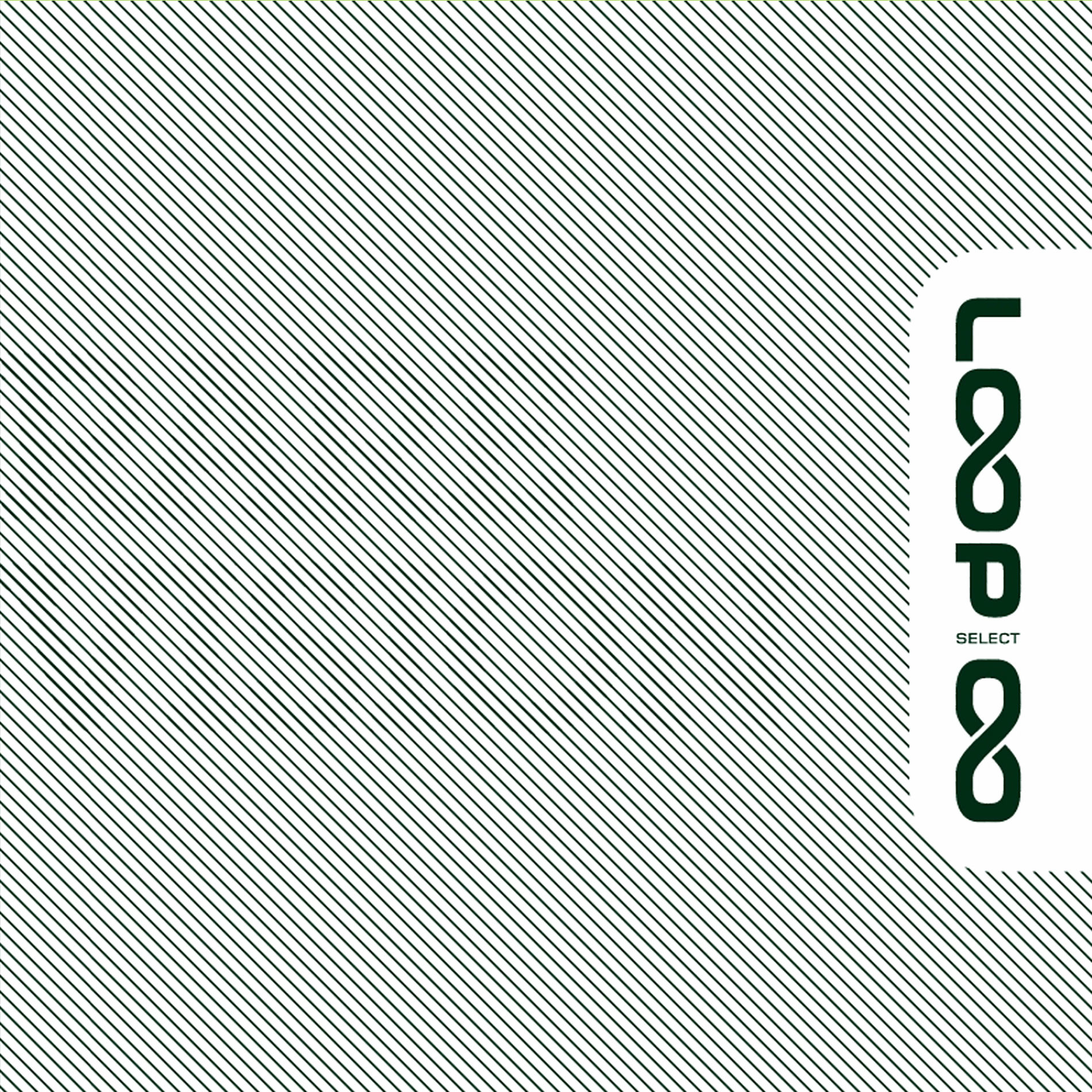 Album cover of Loop Select 008: Rare Vision