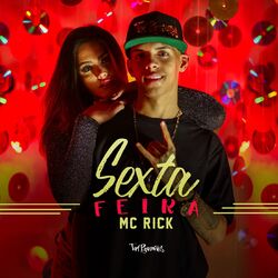 Cover of Sexta Feira