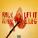 Let It Bang by Ray J album cover