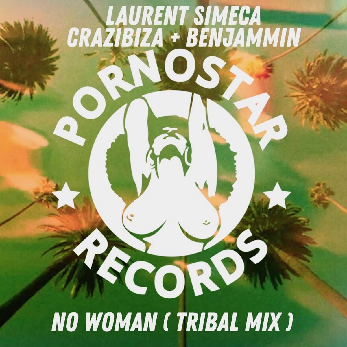 Album cover of No Woman