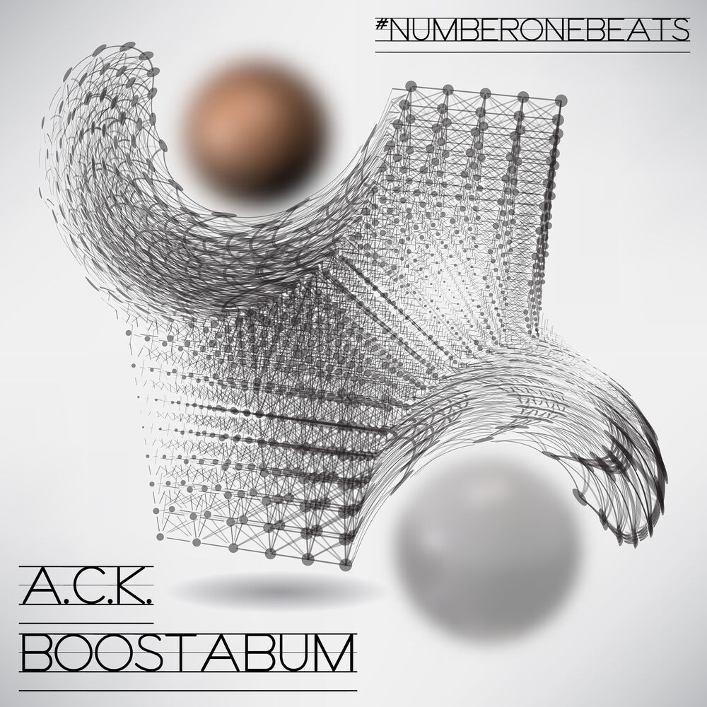 Picture of Boostabum