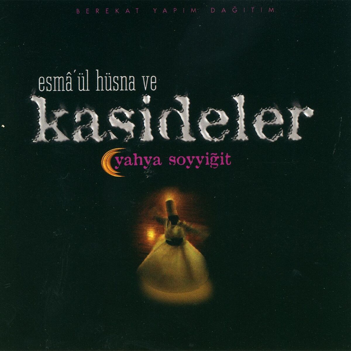 Album cover of Esmaül Hüsna