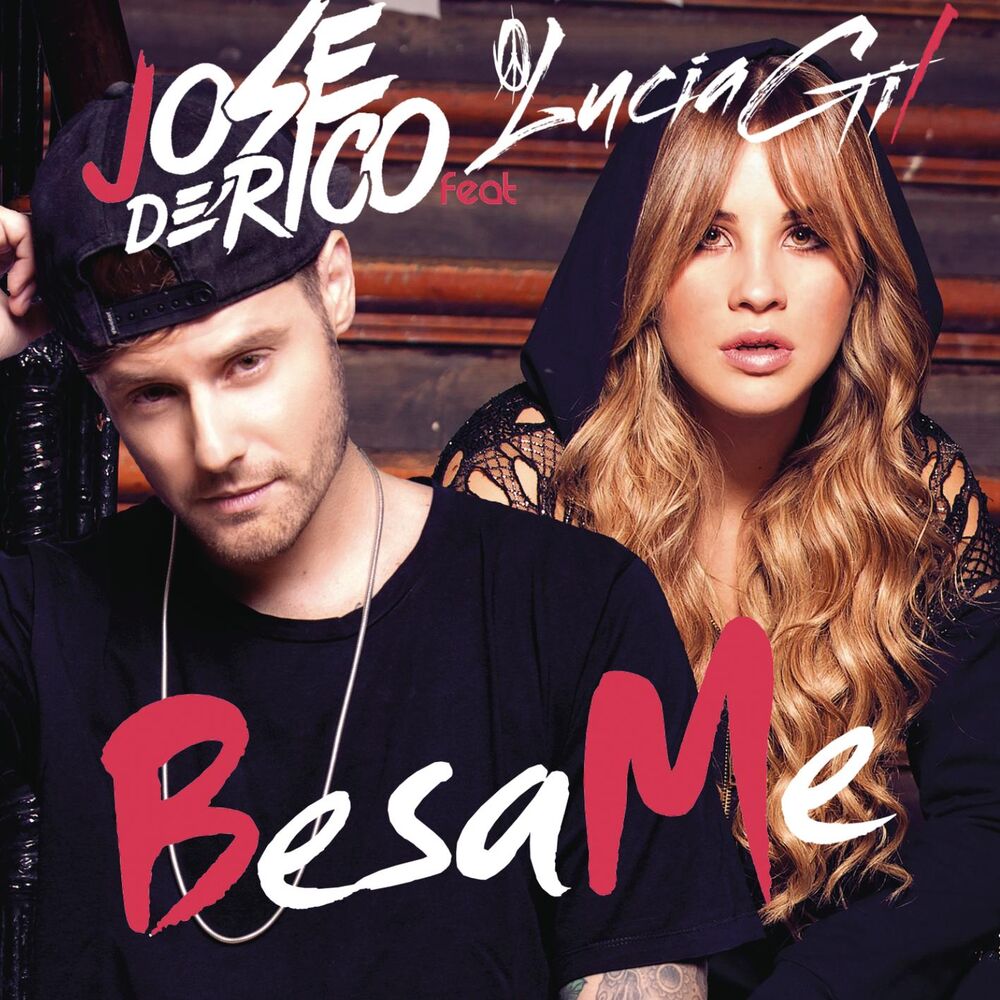 Picture of Bésame (feat. Lucia Gil)