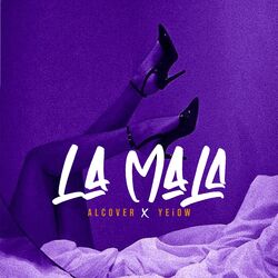 Cover of La Mala