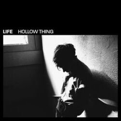 Cover of Hollow Thing
