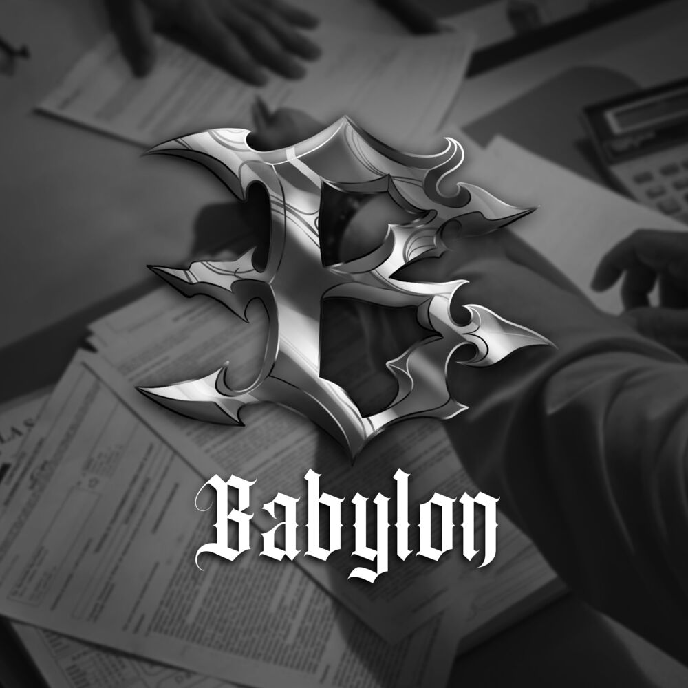 Picture of Babylon