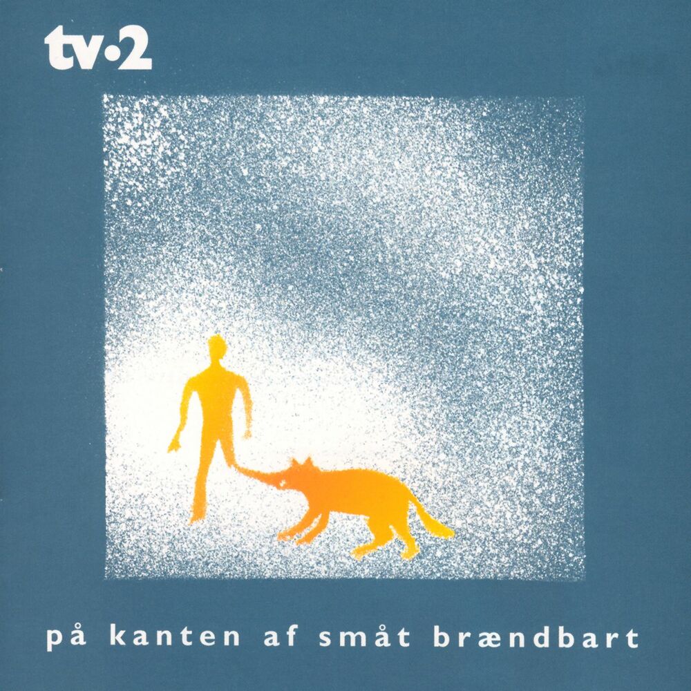 Picture of På Kanten Af Småt Brændbart
