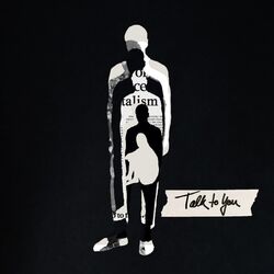 Cover of Talk To You