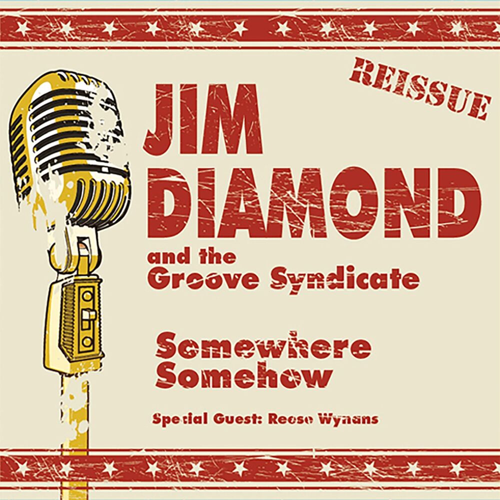 Picture of Somewhere Somehow - Reissue