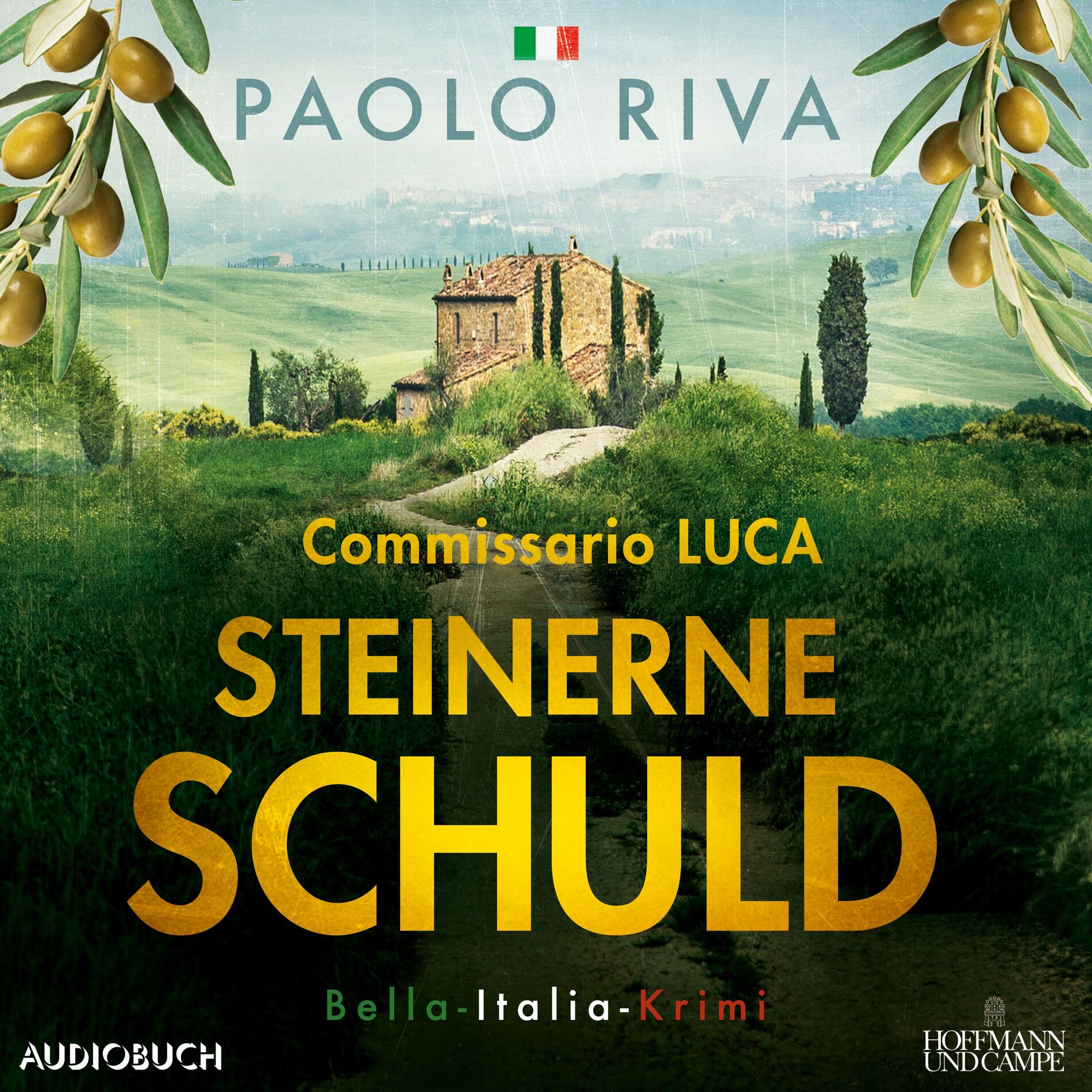 Album cover of Kapitel 01 - Steinerne Schuld