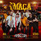 Maçã (Ao Vivo) by Grupo Benzadeus album cover