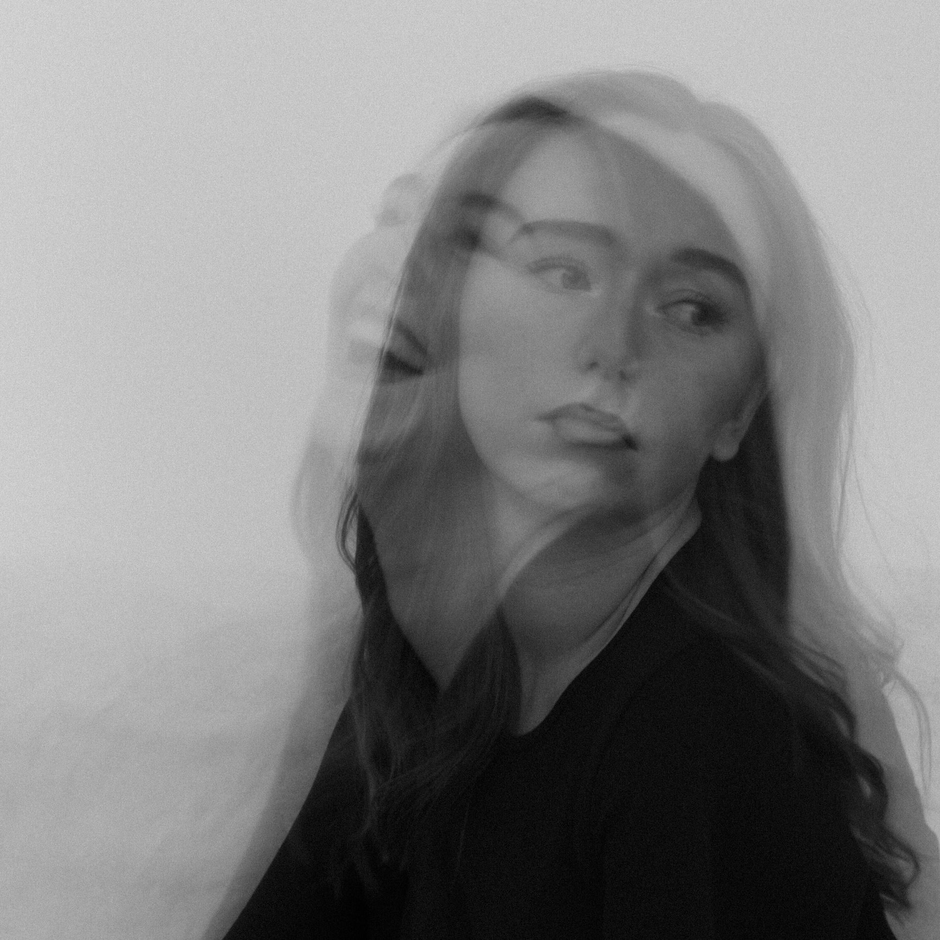 Album cover of You Didn't Notice