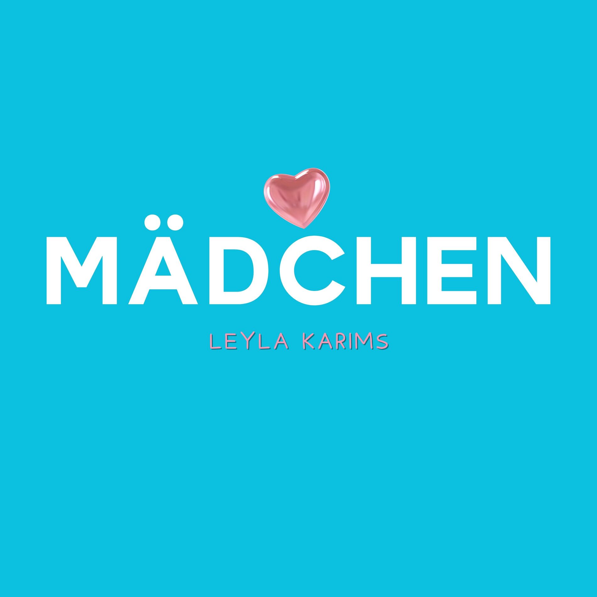 Album cover of Mädchen