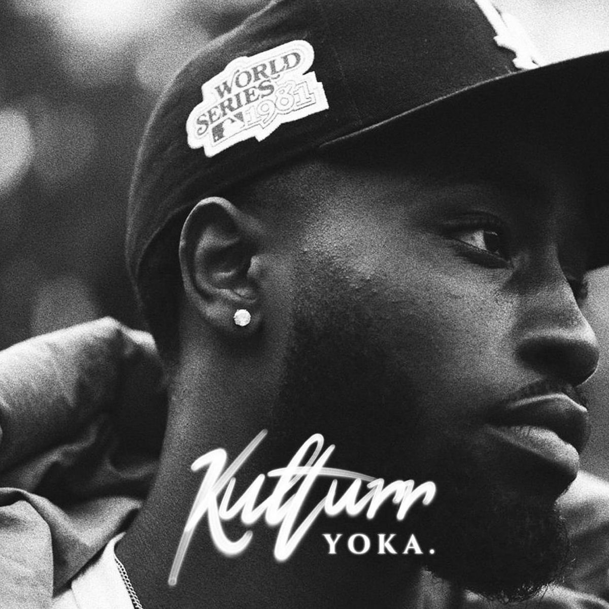 Album cover of Yoka