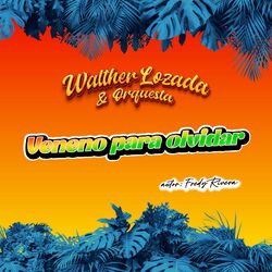 Cover of Veneno para Olvidar