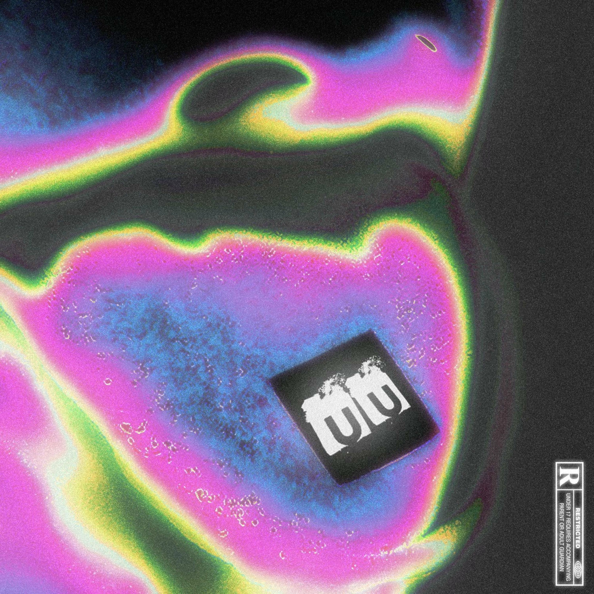 Album cover of 0.5mg