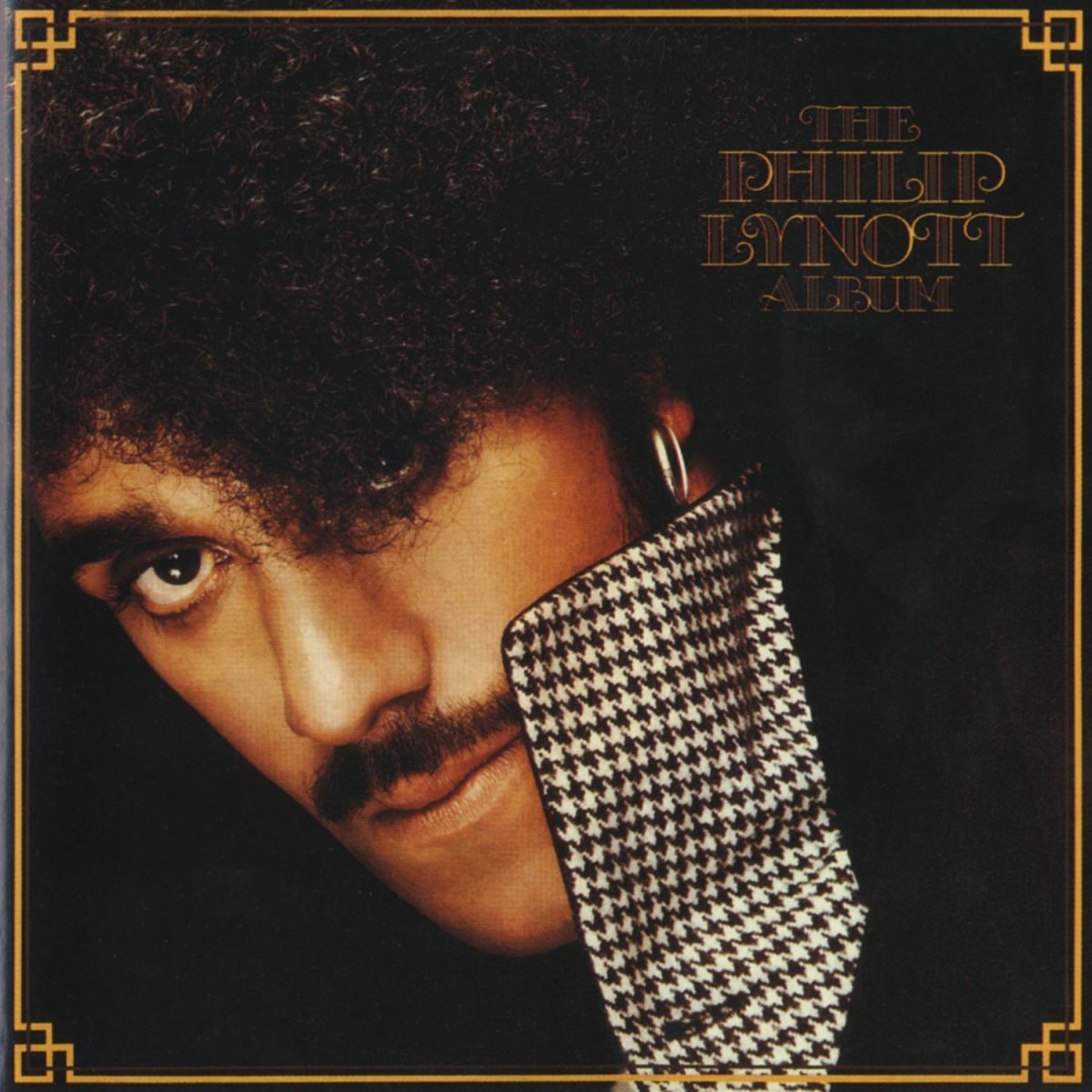 Album cover of Philip Lynott Album