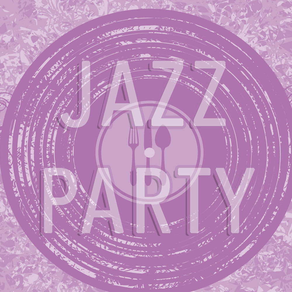 Picture of Jazz Party
