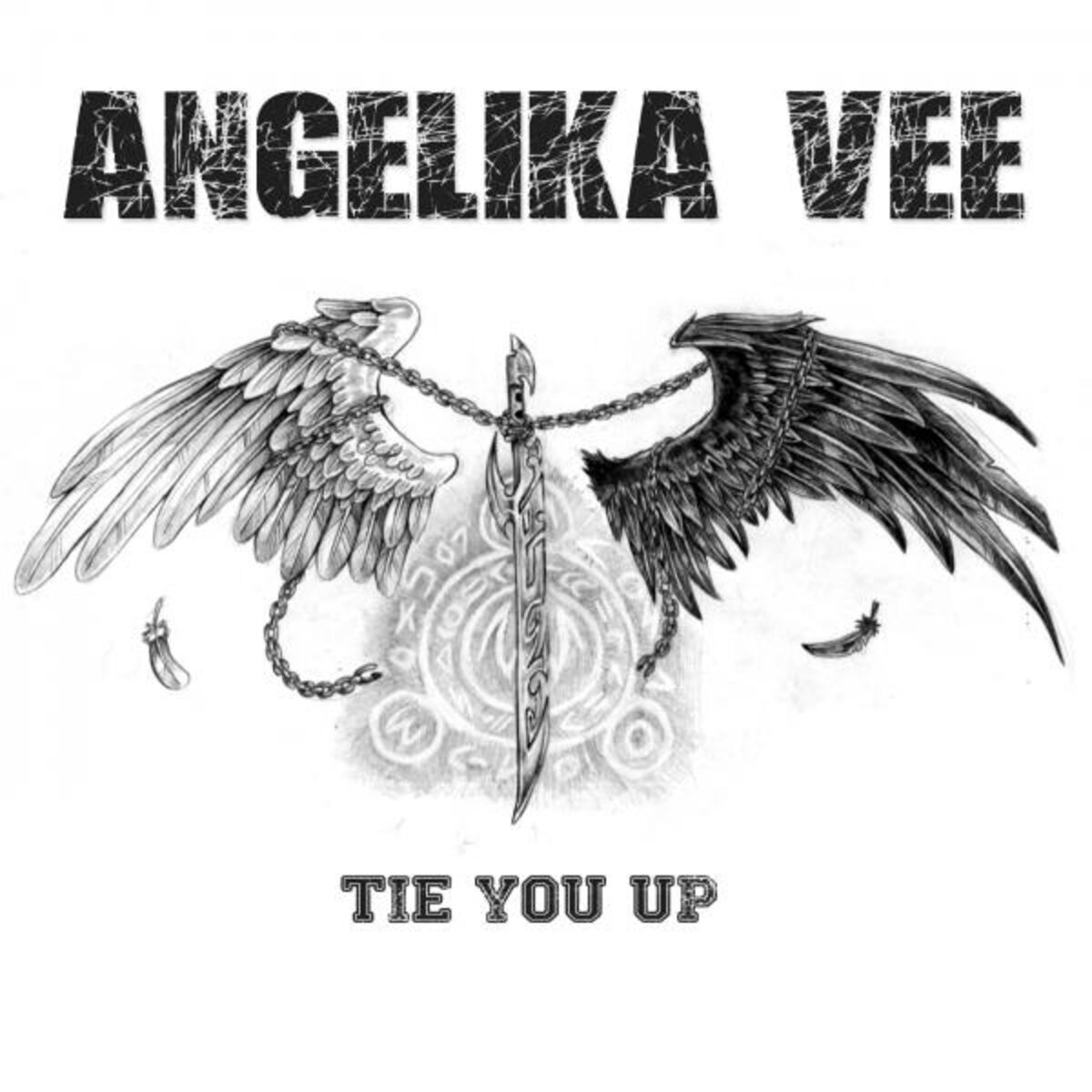 Album cover of Tie You Up : Tie You Up