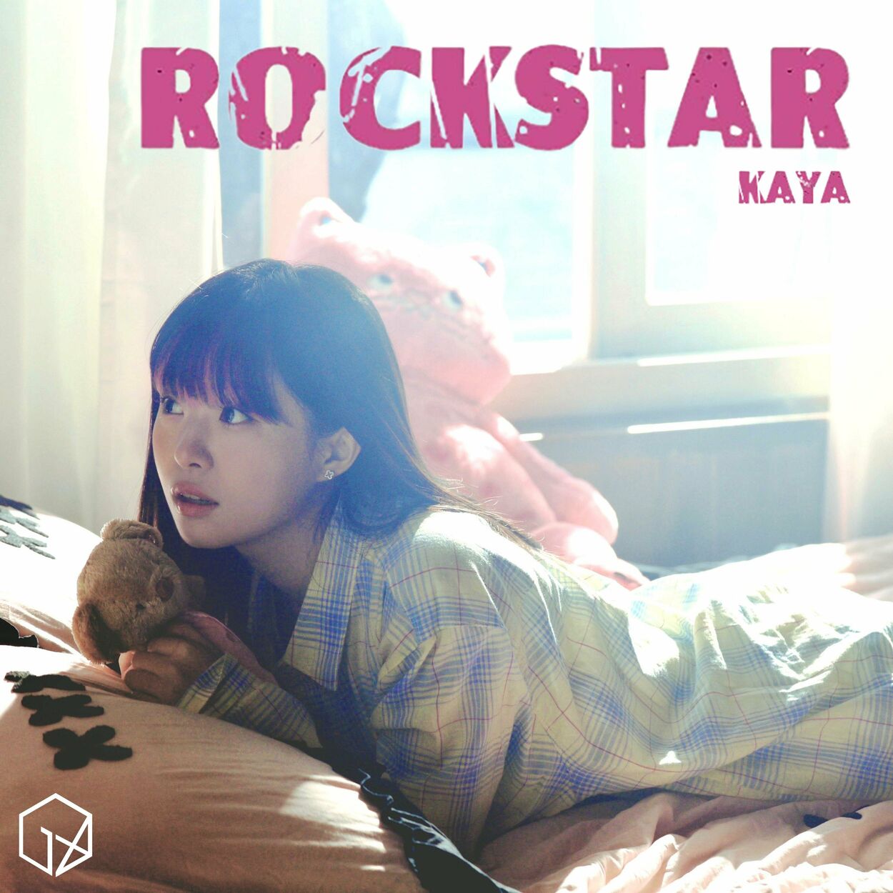 Kaya – ROCKSTAR – Single