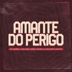 Cover of Amante Perigo