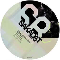Cover of Pastel