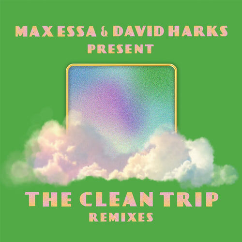 The Clean Trip - Remixes artwork