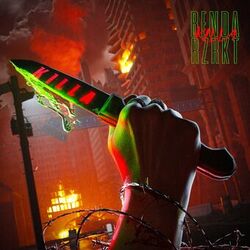 Cover of KILLA
