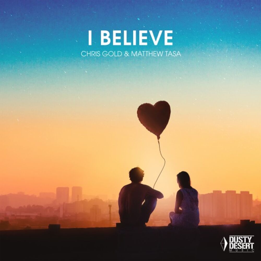 Picture of I Believe