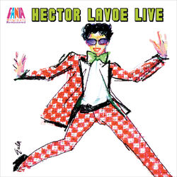 Cover of Live (Live)