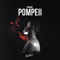 Cover of Pompeii