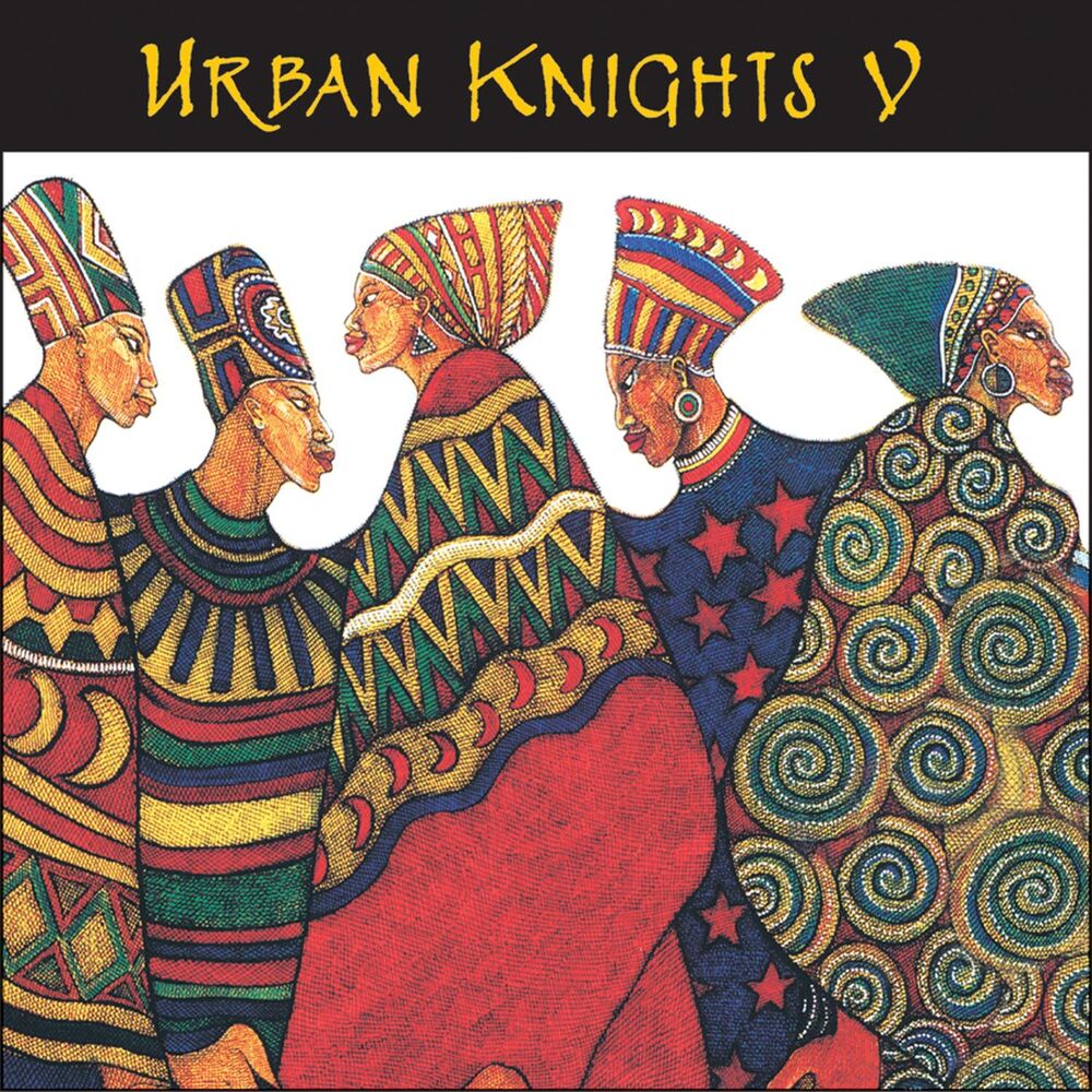 Picture of Urban Knights V
