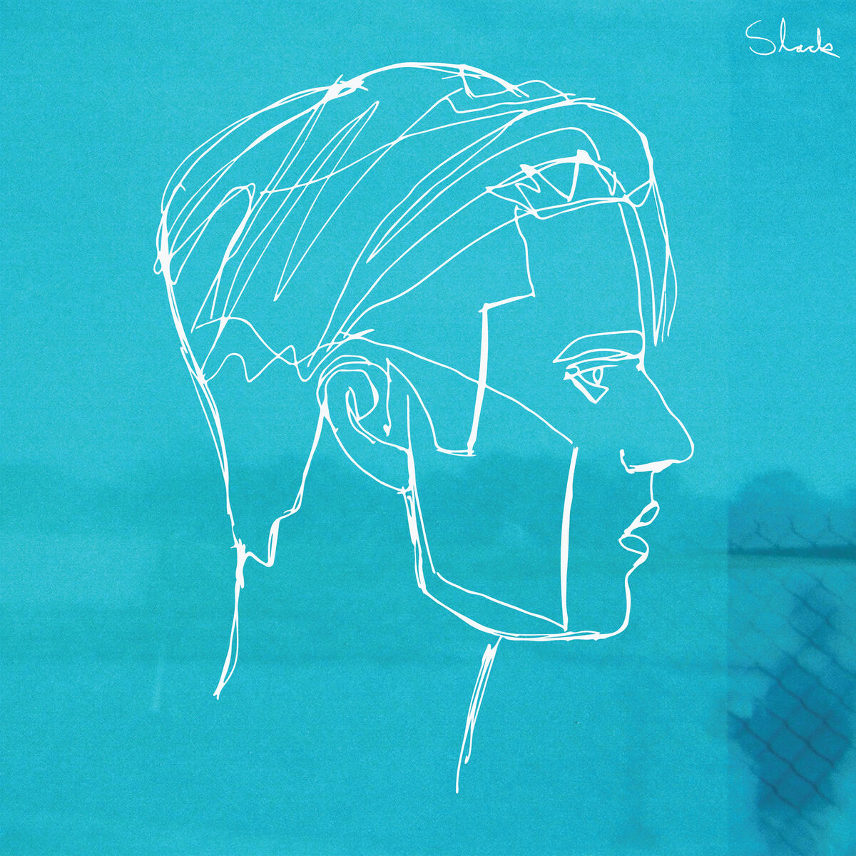 Album cover of Slack
