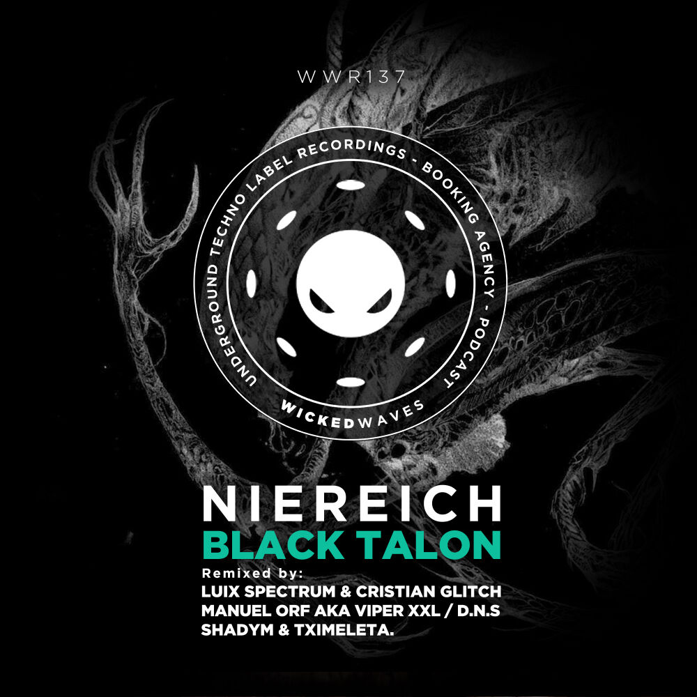 Picture of Black Talon