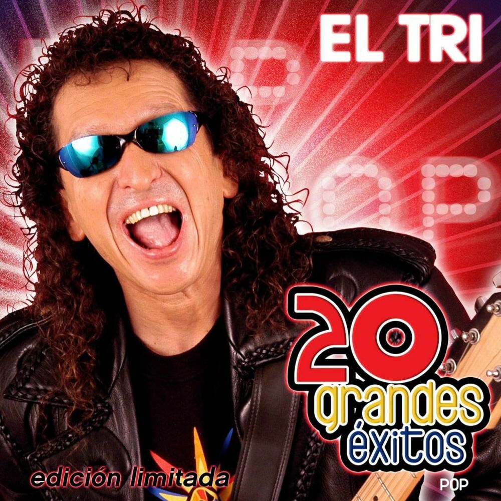 Picture of 20 Grandes Exitos