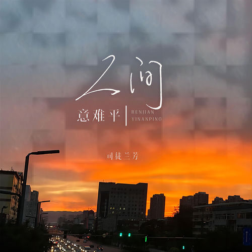 人间意难平