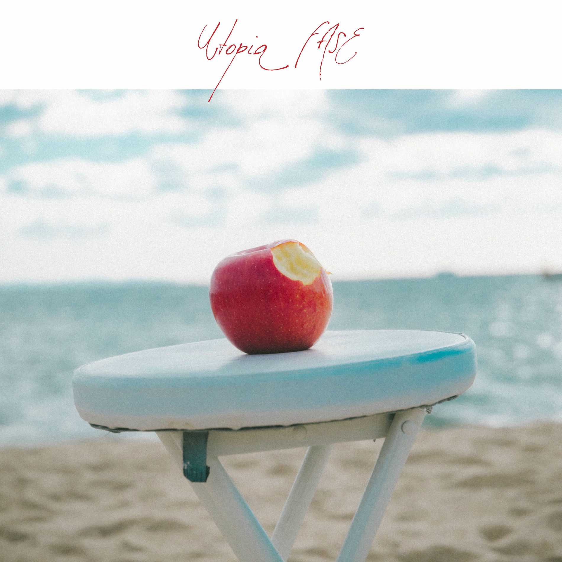 Album cover of Utopia