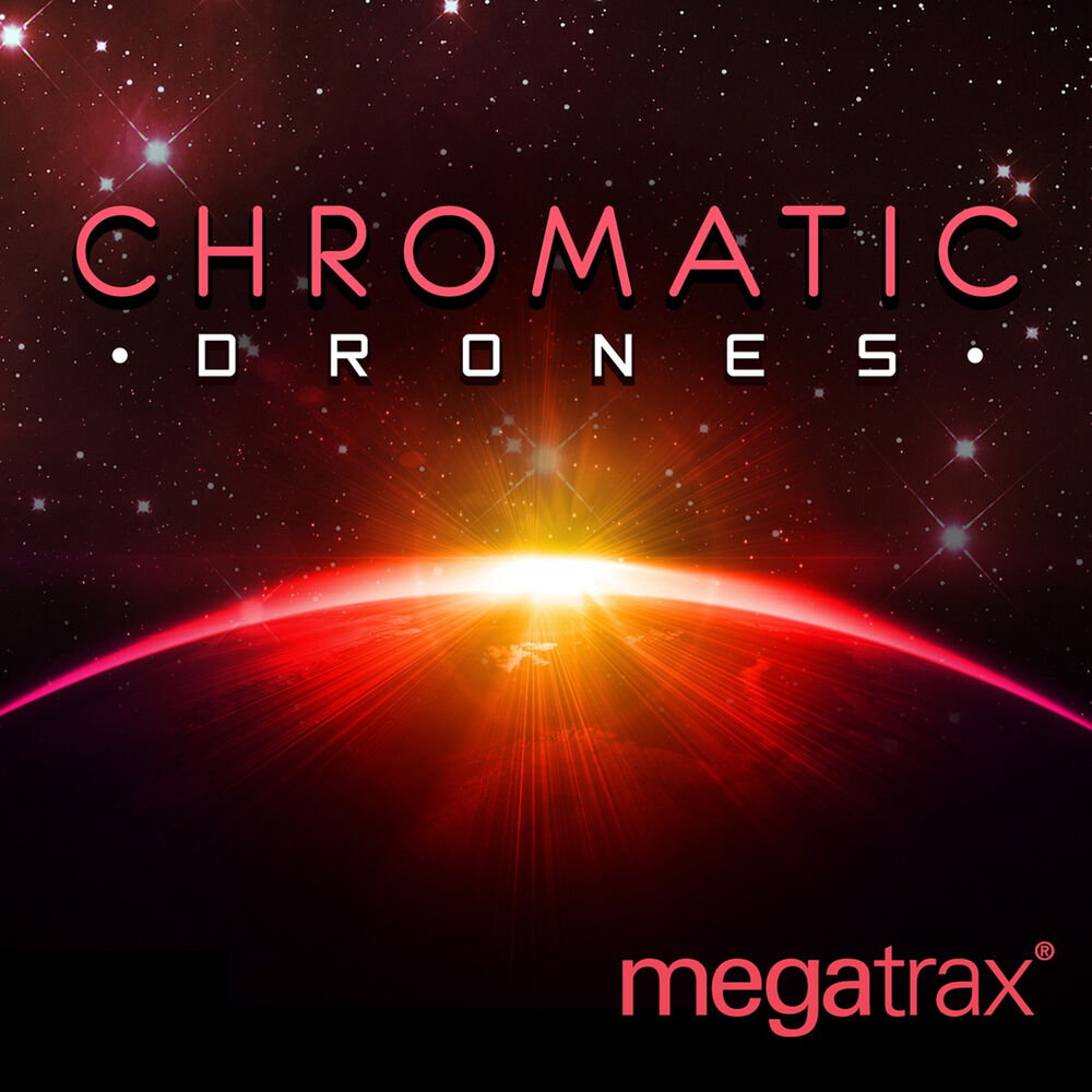 Picture of Chromatic Drones